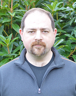Eric Lessor