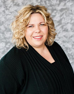 Holly Obrist