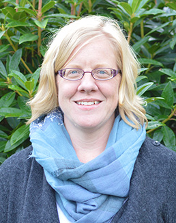 Jennifer Purcell