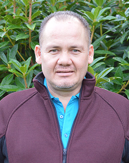 Juan Carlos Mendez