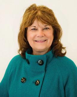 Connie Green