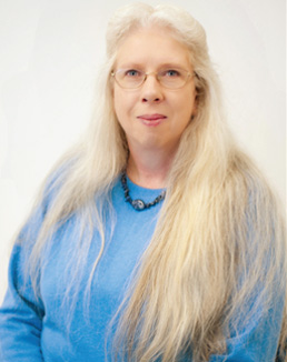 Tammy Samagaio