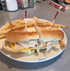 Tillamook Dining Home Cookin