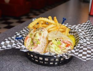 Tillamook Restaurants Burgers Home Cookin Dutch Mill Diner