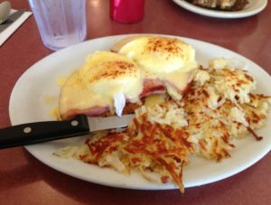 Bay City Dining Home Cookin Breakfast