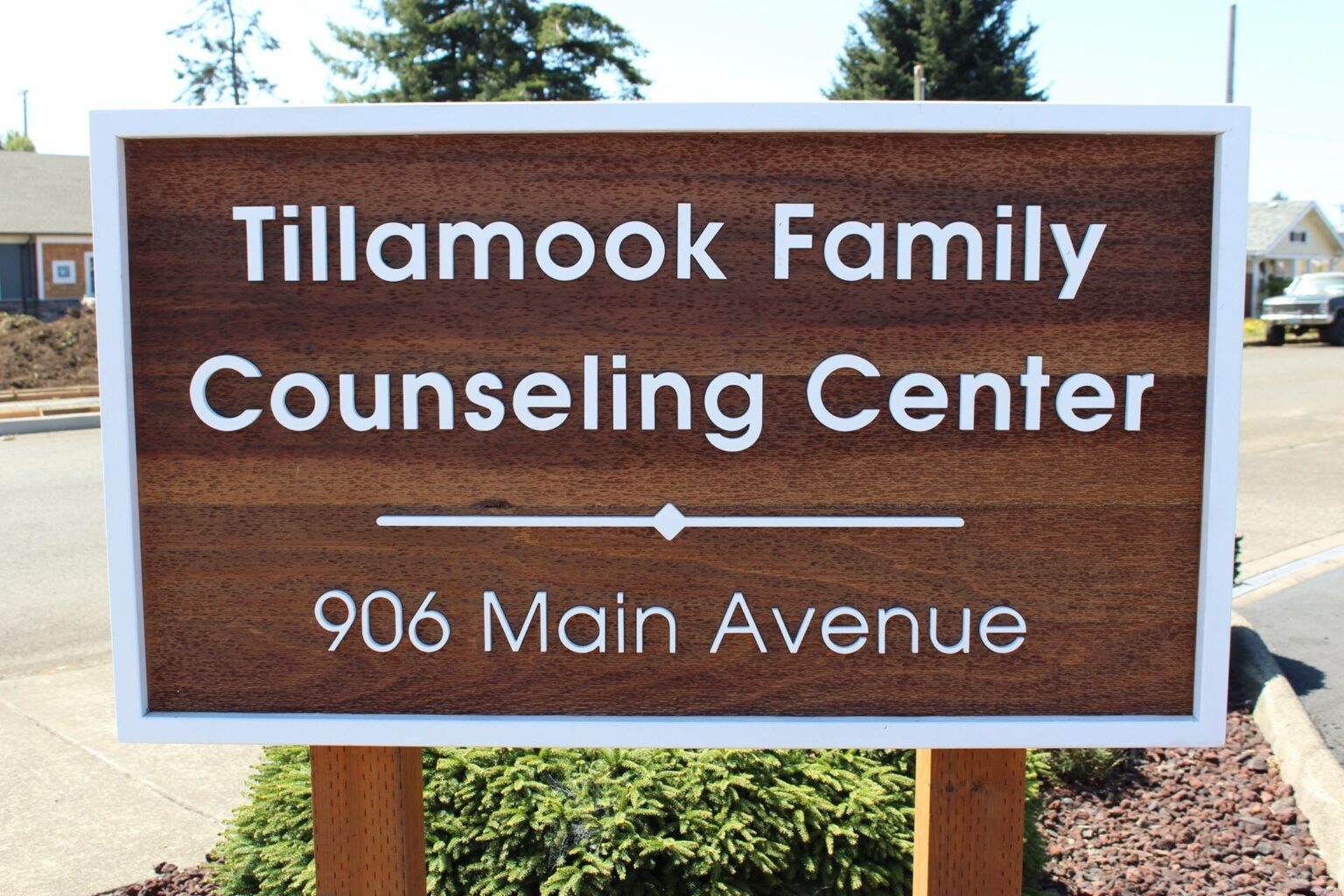 Tillamook Family Counseling Center Tillamook Area Chamber of Commerce