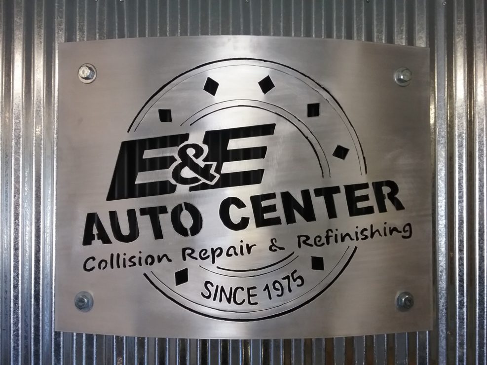 E & E Auto Center, Inc. Tillamook Area Chamber of Commerce
