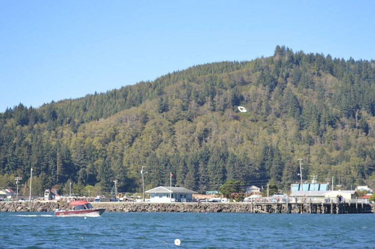 City of Garibaldi Tillamook Area Chamber of Commerce