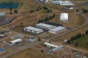 Education Government Port of Tillamook Bay