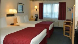 Garibaldi House Lodging Hotels Motels