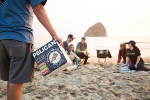 Pacific City Breweries