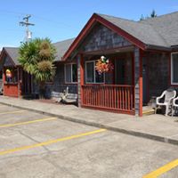 Surf Sand Inn Tillamook Area Chamber Of Commerce Pacific City Lodging Hotels Motels