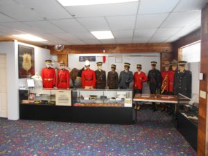 Rockaway Beach Attractions Museum