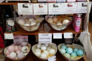 Tillamook Florist Anderson