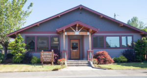 Tillamook Attorney