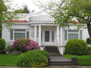 Tillamook Attorneys John Tuthill