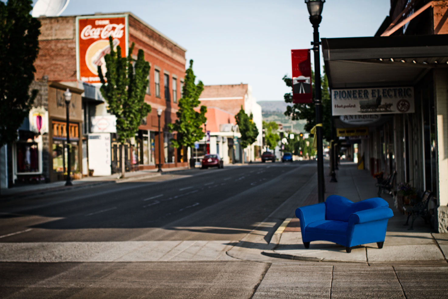 Tillamook Banks and Financial Services Columbia Bank