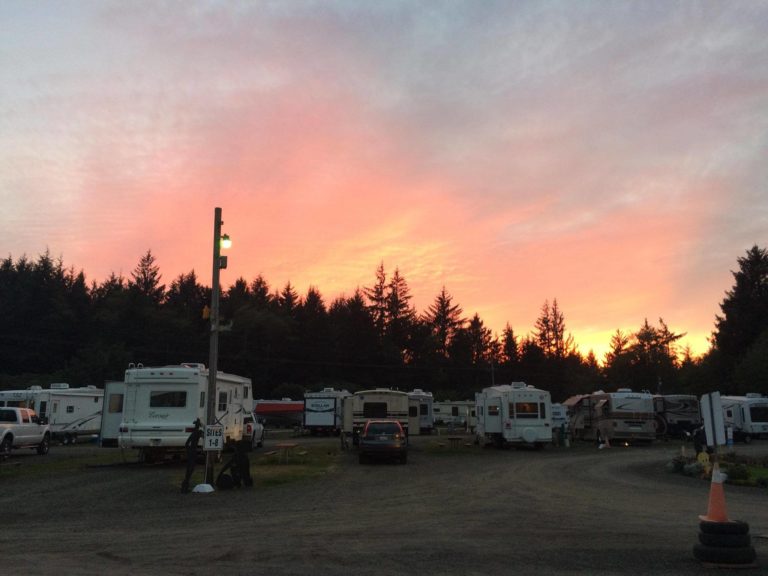 Tillamook Bay City RV Park & Yurts Tillamook Area Chamber of Commerce