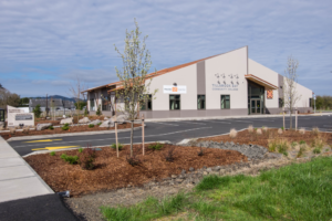 Tillamook Business Organizations