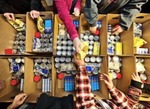 Tillamook Community Organizations