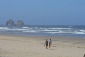 Tillamook County Vacation Rental