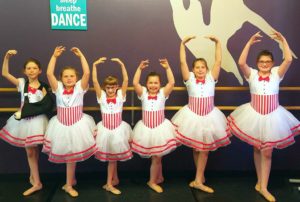 Tillamook Dance Studios