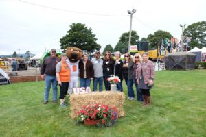 Tillamook Education Government