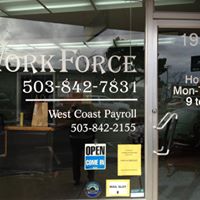 Tillamook Employment Services