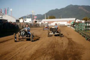 Tillamook County Fairgrounds