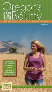 Tillamook Farm Bureau