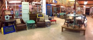 Tillamook Habitat for Humanity Community Organizations