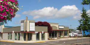 Tillamook Health and Medical
