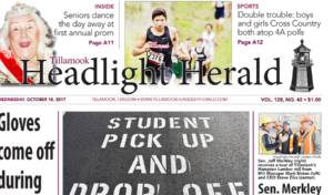 Tillamook Media & Marketing