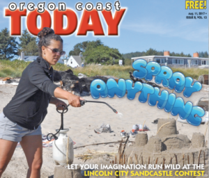 Tillamook Media Marketing