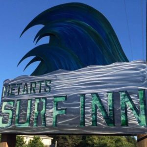 Tillamook Netarts Lodging Hotels Motels