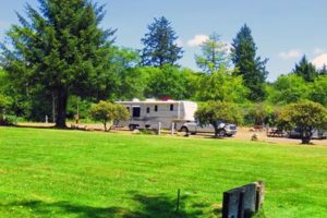Tillamook RV Parks