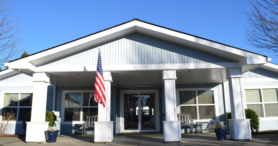 Tillamook Senior and Disabled Services