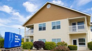 Tillamook Senior Services Five Rivers