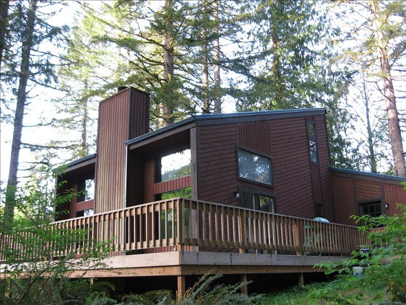 Tillamook Vacation Rental