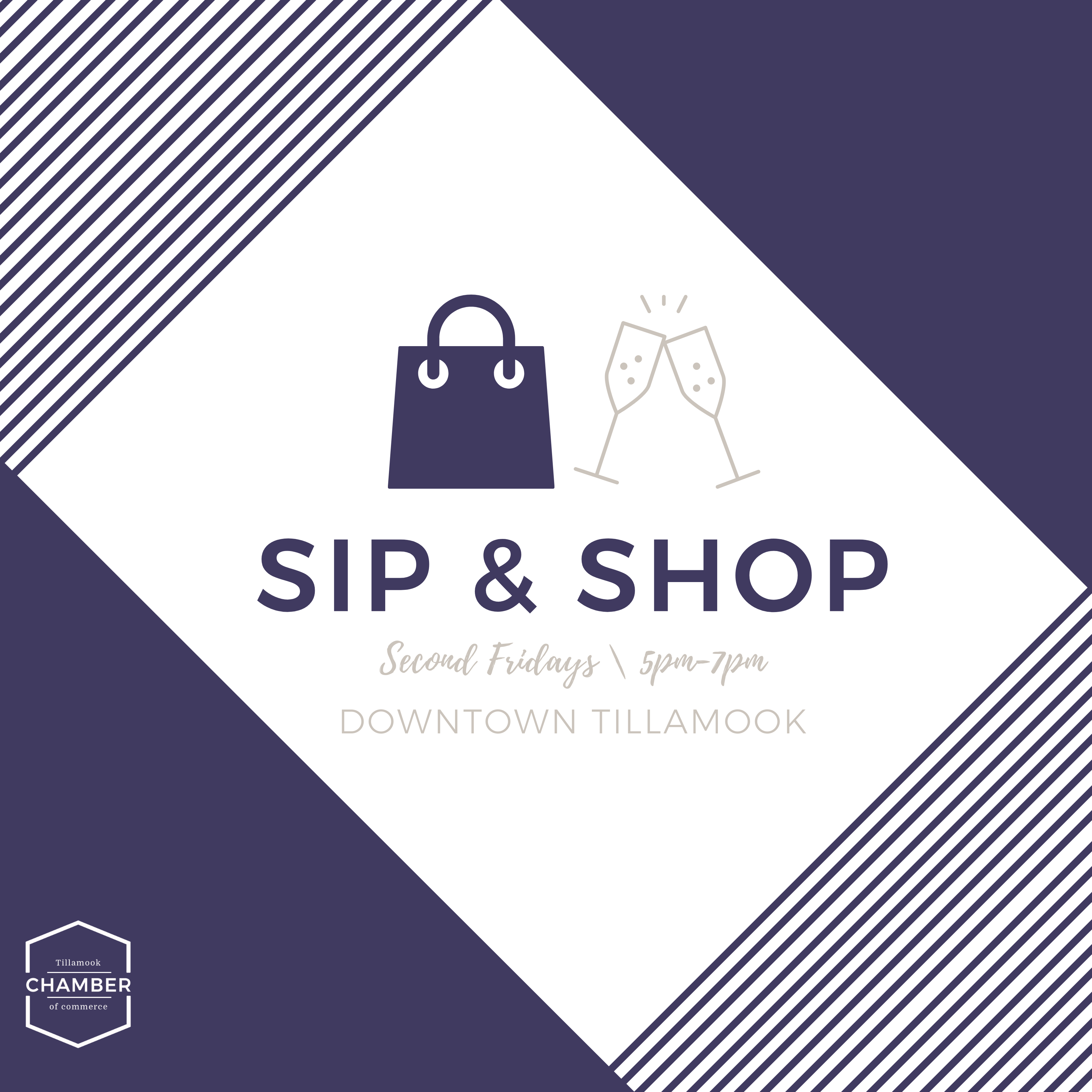 sip and shop hudson yards