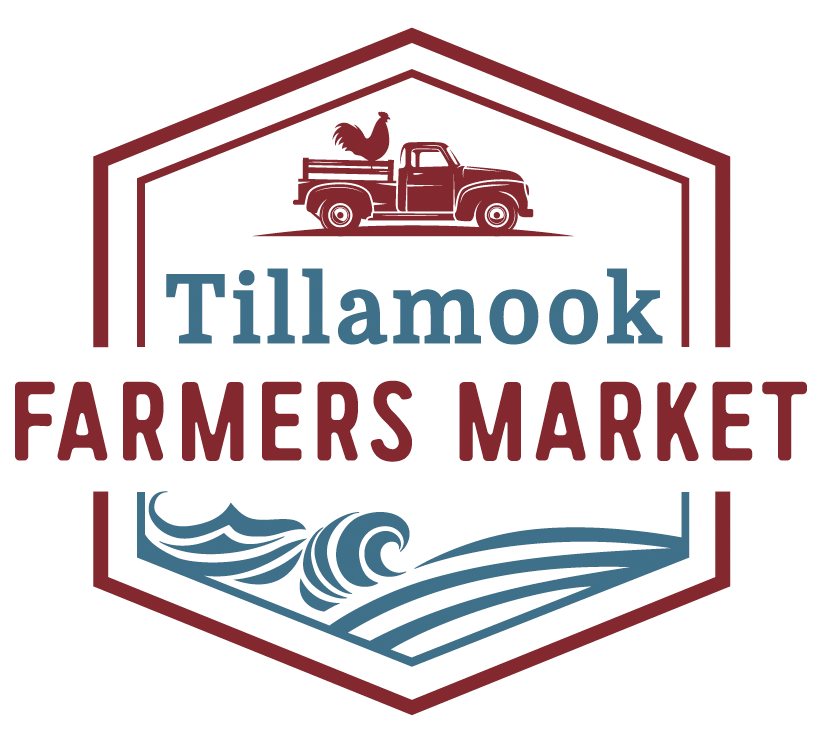 Tillamoko Farmers Market Logo